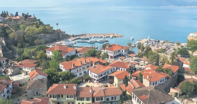 7/24 şehirde yaşam