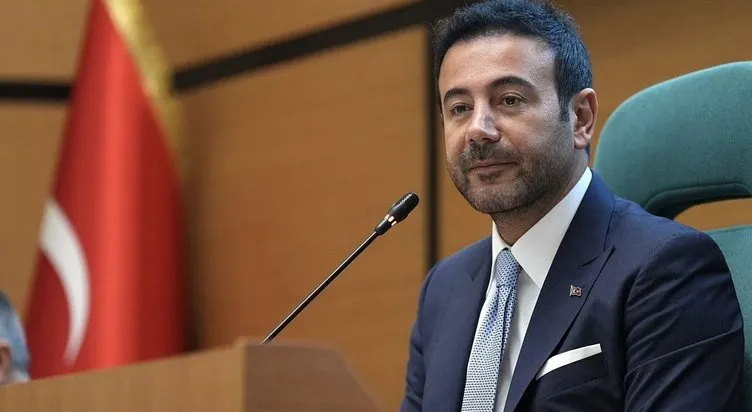 SON DAKİKA | Aziz İhsan Aktaş rüşvet çarkını tek tek belgeledi! Yolsuzluktan CHP Genel Başkan yardımcısı Burhanettin Bulut çıktı