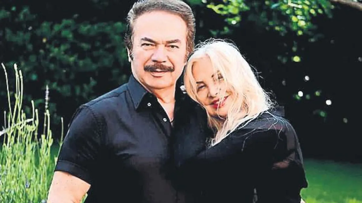 ‘Orhan abiniz kale gibi’