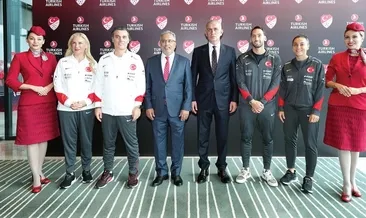 Amerika’ya doğru devam!