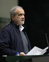 ABD Avrupa ve İsrail ile savaş halindeyiz