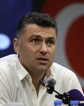 Burak Yılmaz: Hakem faciası vardı!