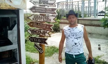 Rusya’da eski asker dehşet saçtı! 2 ölü, 3 yaralı
