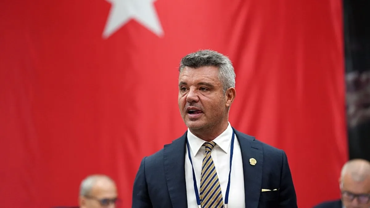 Fenerbahçe’nin borcu açıklandı