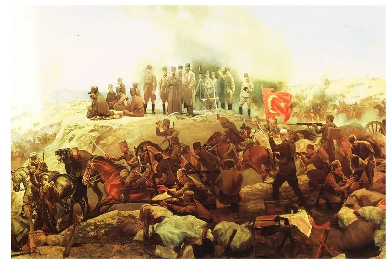 Kurtulus Savasi Ne Zaman Baslamistir Egitim Haberleri