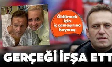 Son Dakika Haberleri: Öldürmek için iç çamaşırına koydu O isme suikast girişimi ile ilgili flaş gelişme!