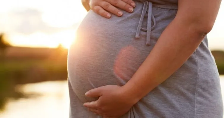 Hamilelikte bel ağrısı nasıl geçer?