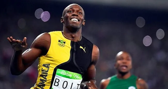 Bolt için 2017’den ötesi yok