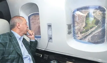 Enerji sorunumuz kalmayacak