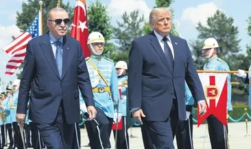 Dünya basınında Türkiye rüzgârı