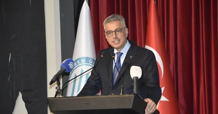 Bakan Memişoğlu’ndan gençlere çağrı