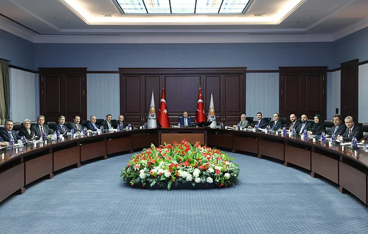 SON DAKİKA | Başkan Erdoğan’dan yoğun mesai! Strateji haftasında önemli toplantılara katılacak