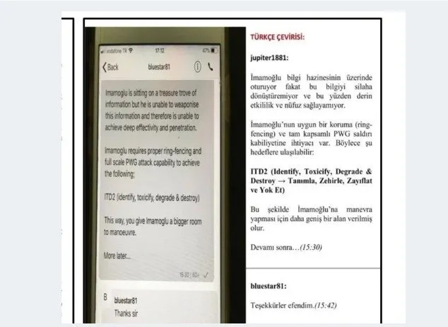 SON DAKİKA | Casusluk soruşturmasında flaş gelişme! Hüseyin Gün İngiliz istihbaratı ile çalıştıklarını itiraf etti