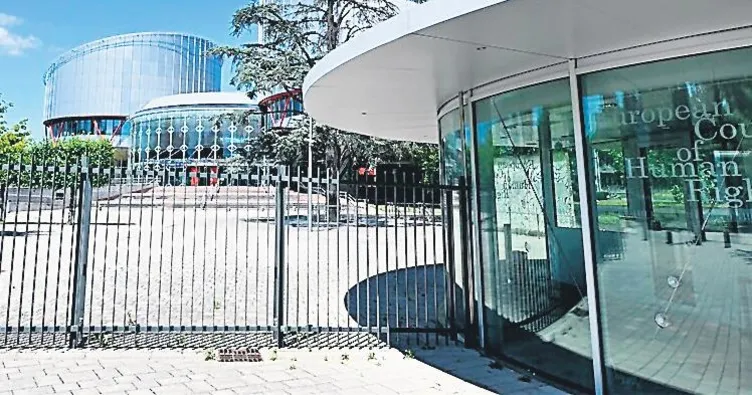 AİHM’den Atina’ya mülteci cezası