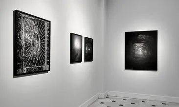 Mert Acar’ın “Kaybolan Mesafe- A Fading Distance” isimli kişisel sergisi Vision Art Platform’da