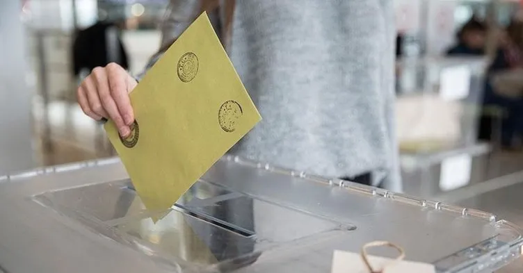 SON DAKİKA: Oy pusulası sıralaması nasıl olacak, hangi parti nerede? 2023 Cumhurbaşkanlığı seçimleri oy pusulası sıralaması belli oldu