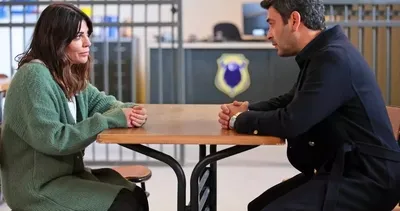 Uzak Şehir 55. bölüm izle: Kanal D ile Uzak Şehir yeni bölümde neler olacak?