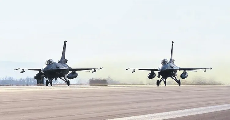 FETÖ, 3 kardeşi de F-16 pilotu yapmış