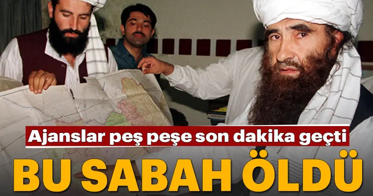 Celaleddin Hakkani öldü