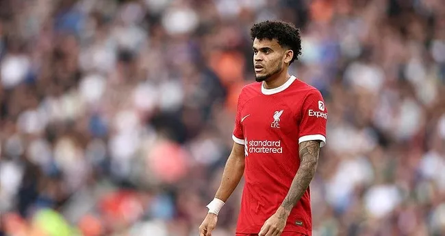 Luis Diaz’ın babası için açıklama! Serbest bırakılacak… Luis Diaz’ın babası için açıklama! Serbest bırakılacak…