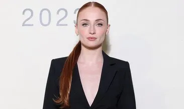 İşte yeni Lara Croft