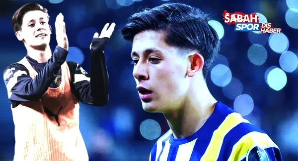 Son dakika Fenerbahçe transfer haberleri: Ve Arda Güler transferini açıkladılar! Bonservis ücreti bile belli oldu Son dakika Fenerbahçe transfer haberleri: Ve Arda Güler transferini açıkladılar! Bonservis ücreti bile belli oldu