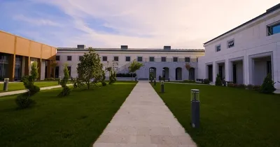 Atatürk Havalimanı Millet Bahçesi bugün hizmete giriyor: Başkan Erdoğan açılışını gerçekleştirecek