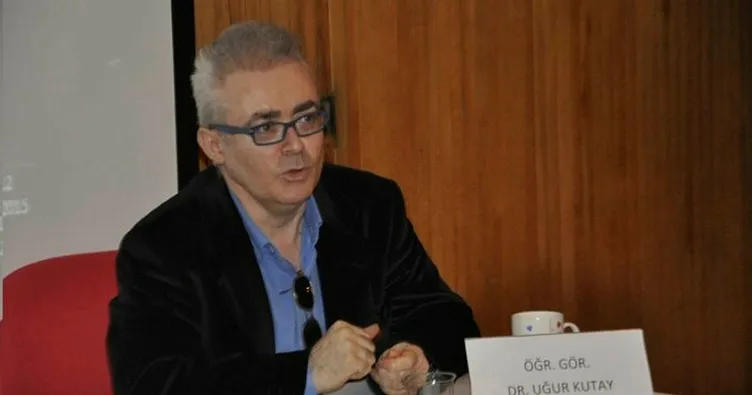 Hz. Muhammed’e hakaret eden Uğur Kutay hakkında suç duyurusu