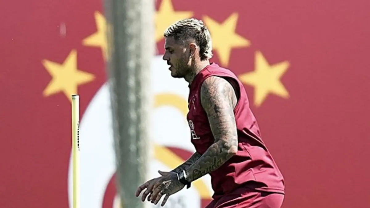 Galatasaray’dan Mauro Icardi açıklaması! – Son Dakika Spor Haberleri Galatasaray’dan Mauro Icardi açıklaması! – Son Dakika Spor Haberleri