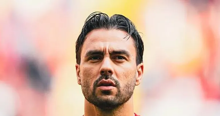 Furkan Soyalp, Kayserispor’a veda etti