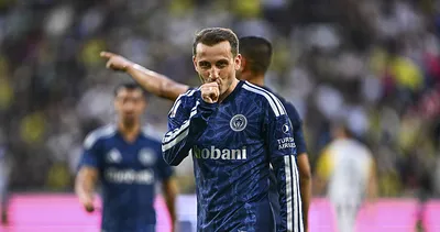 Kerem Aktürkoğlu’nun yerine dünya yıldızı! Fenerbahçe’den büyük bomba...