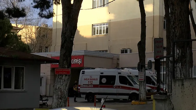 Sarı serumda 3. ölüm! İfadesi ortaya çıktı: Reçete yoktu ısrarı üzerine yaptım!