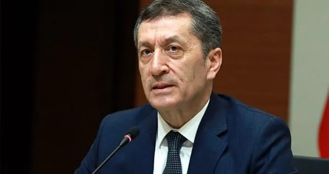 Son dakika haberi: Bakan Selçuk'tan yüz yüze eğitim mesajı: Okullarda eskisi gibi...