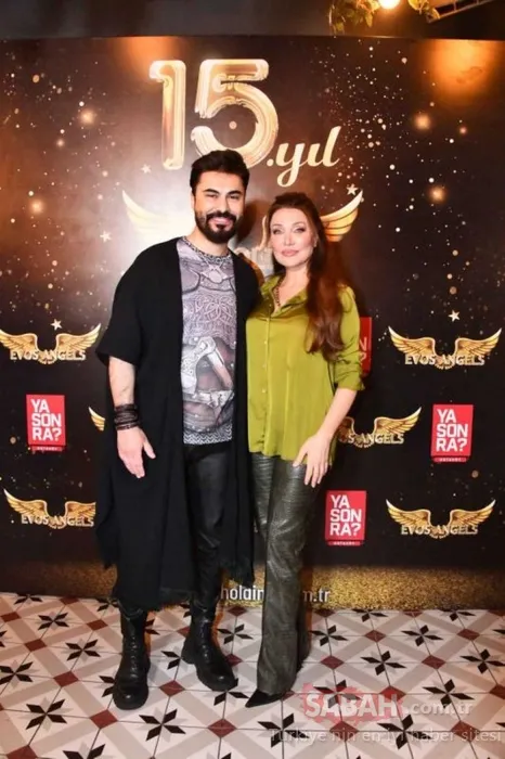 Kızının bağımlı olduğunu açıklamıştı! Umut Akyürek ile Oktay Ertuğrul çifti kızları Melek Bal’ın son durumunu açıkladı!