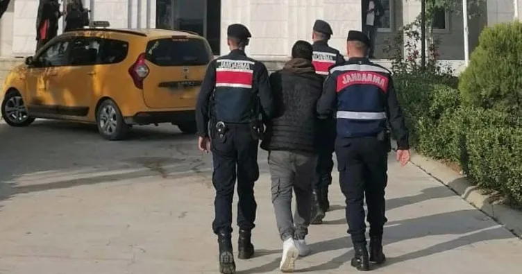 Muğla’da firari hükümlü yakalandı