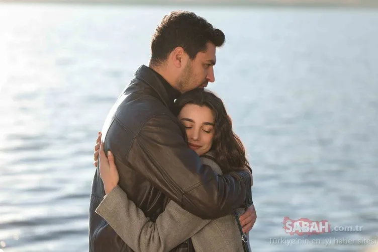 Zembilli’de Adem’in omuzlarına ağır bir yük biniyor