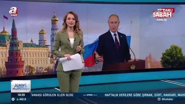 ‘Putin ölüm listesi hazırladı’ iddiası | Video