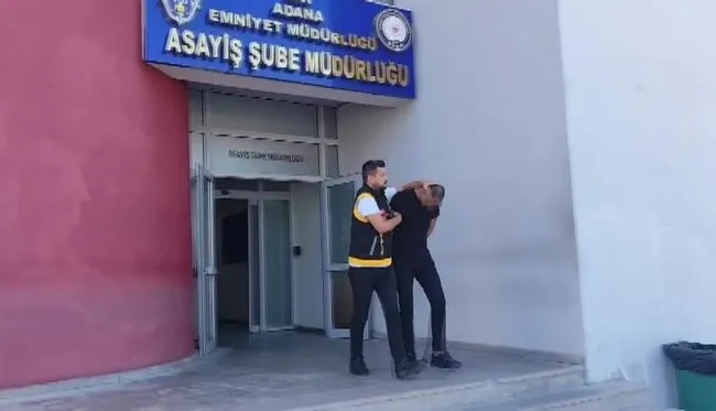 Adana’da pes dedirten olay: ’Alkollüydüm, hatırlamıyorum’ dedi!