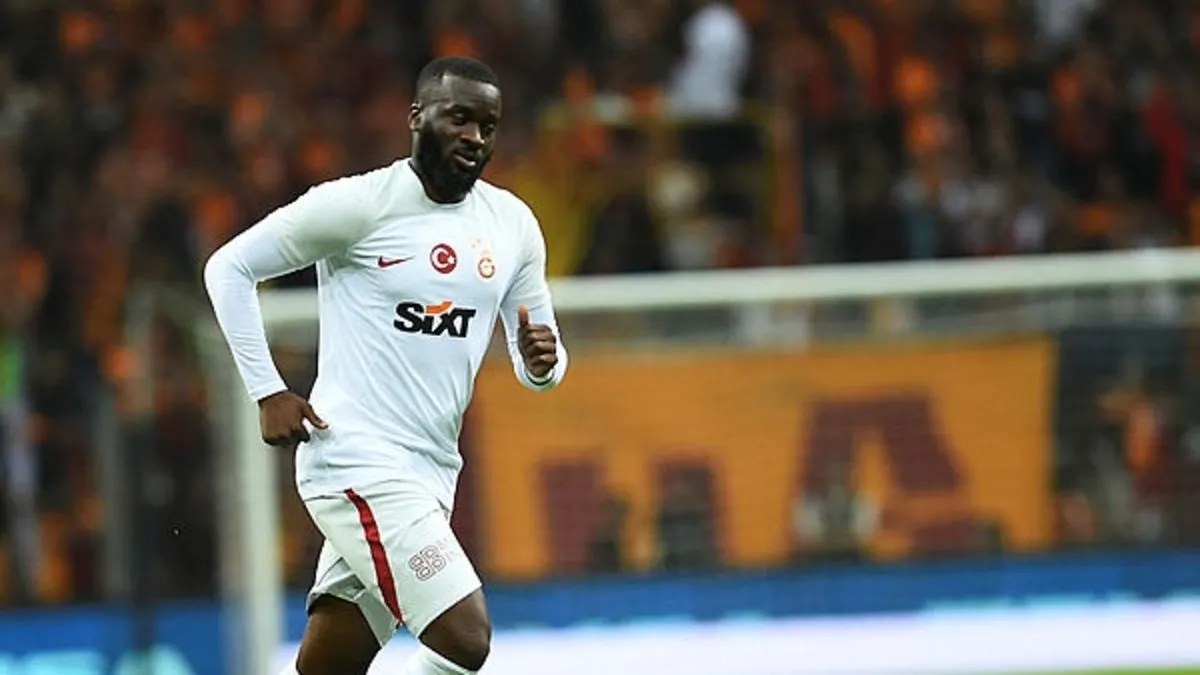 Tanguy Ndombele'den flaş sözler! Galatasaray dönemine gönderme yaptı