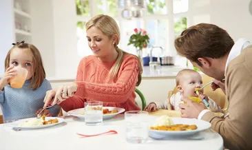 Mükemmel anne sendromu