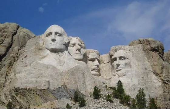 Kuzey Amerikanın doğal alanları: özellikleri Kuzey Amerikanın doğal alanları: özellikleri