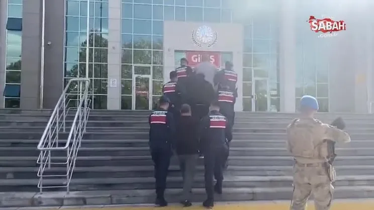 Jandarmadan DEAŞ operasyonu