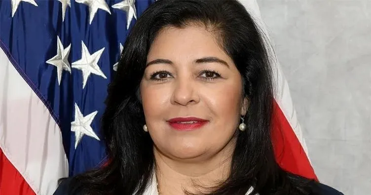 ABD’nin ilk Müslüman kadın başsavcısı