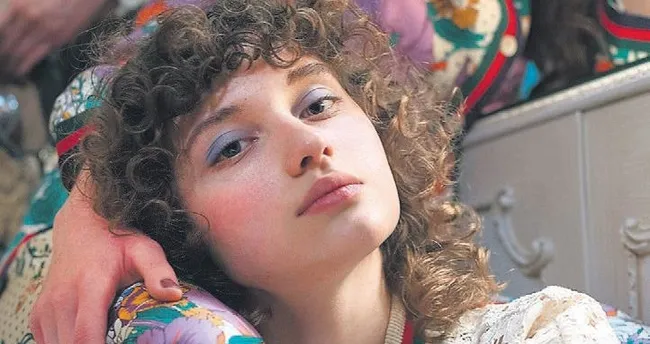 Kahve beklerken şöhret geldi - Pazar Sabah Haberleri