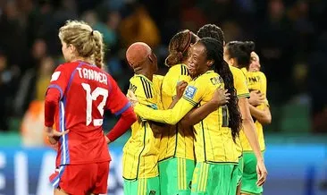Kadınlar Dünya Kupası’nda bugün 3 maç oynandı