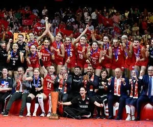 Filenin Sultanları maç takvimi 2023: Olimpiyat elemeleri 2024 başlıyor! Türkiye voleybol maçı ne zaman? İşte Filenin Sultanları maç programı