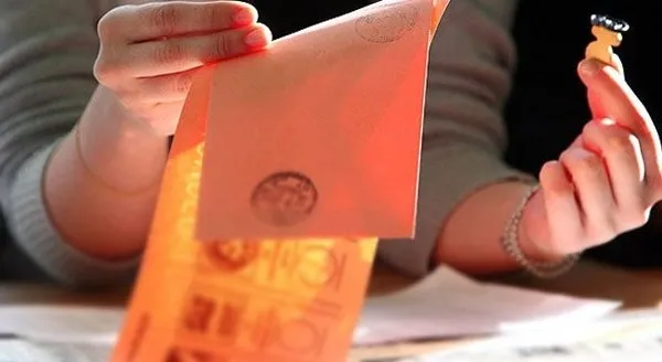 Başbakan New York'ta son oy oranını açıkladı