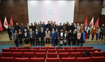 İBU’da Türkçe meşalesi yakıldı