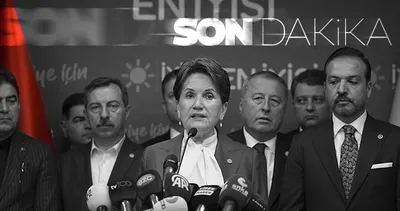 İYİ Parti’de kılıçlar çekildi! Meral Akşener’e karşı harekete geçtiler: 2 isim daha aday oluyor