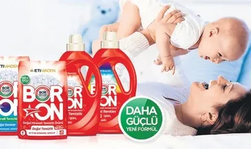 BORON’la vatandaş 800 milyon kâr etti